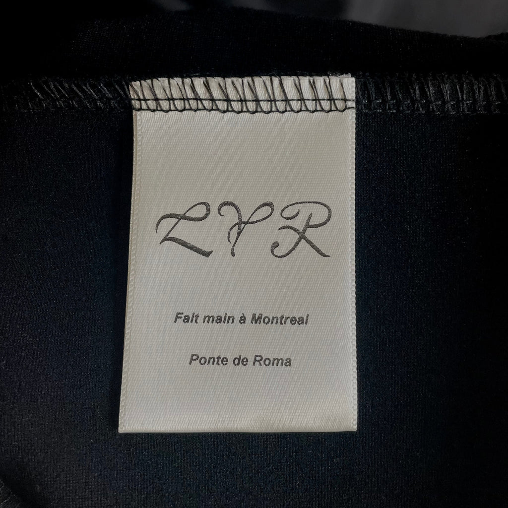 The Sad T-shirt