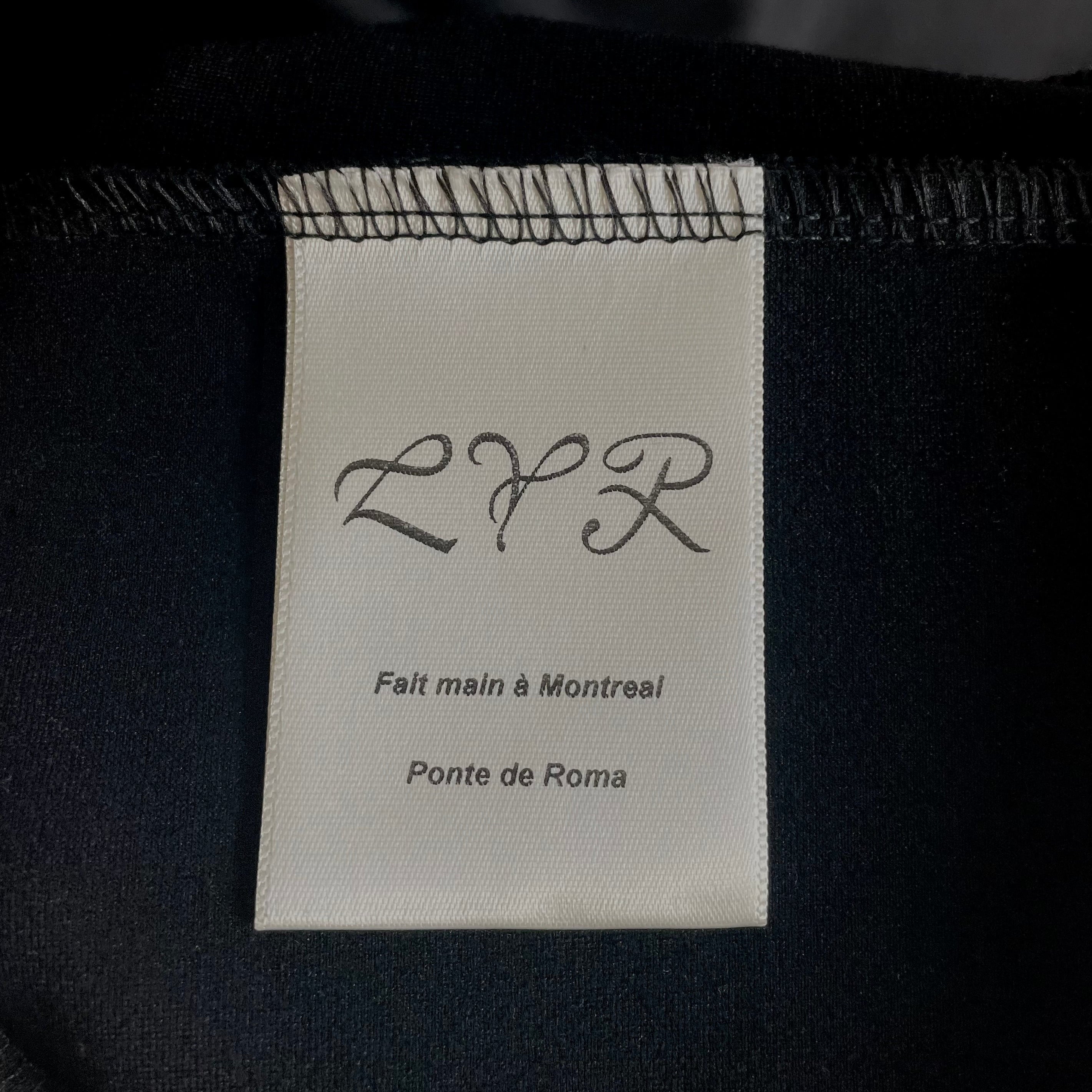 The Sad T-shirt