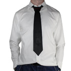 The double tie