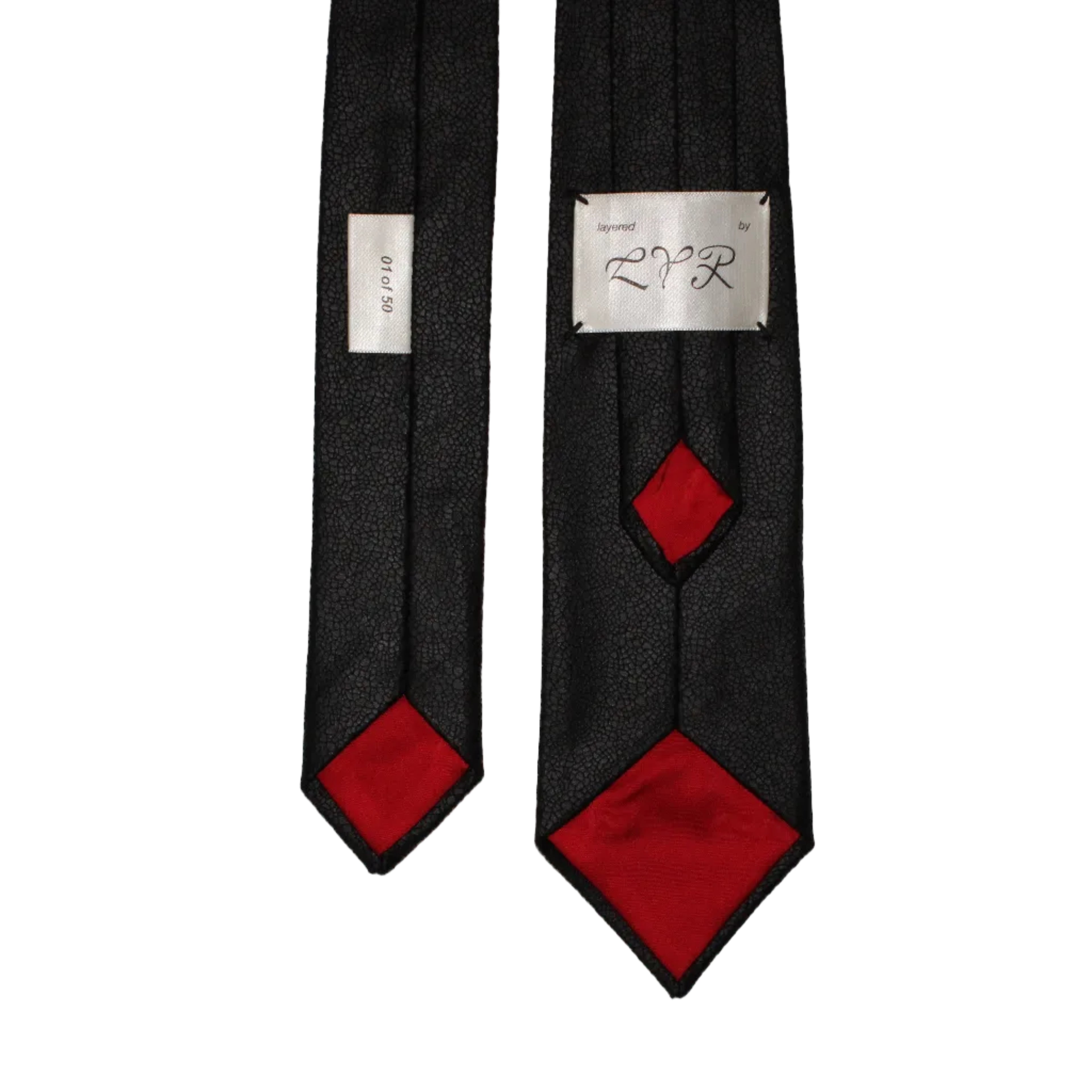 The double tie