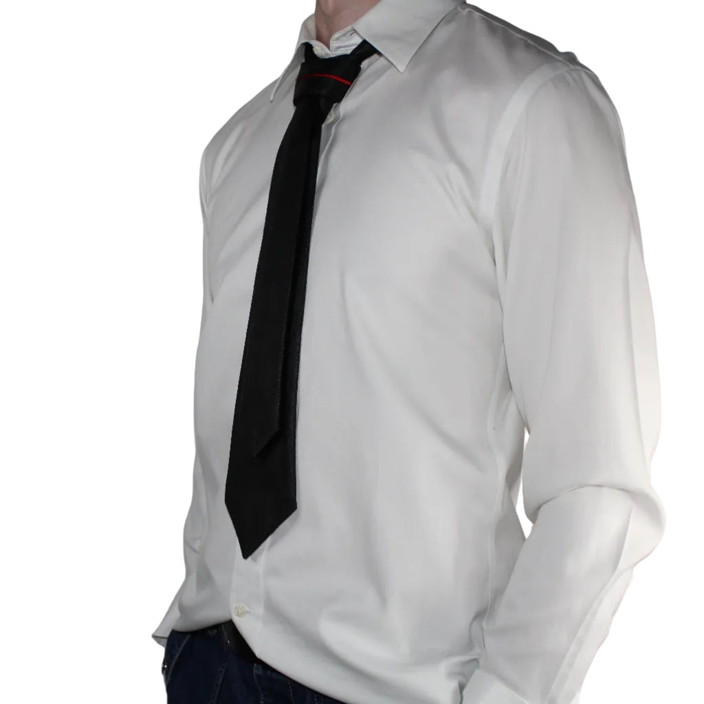 The double tie