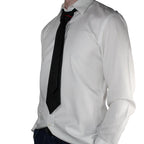 The double tie
