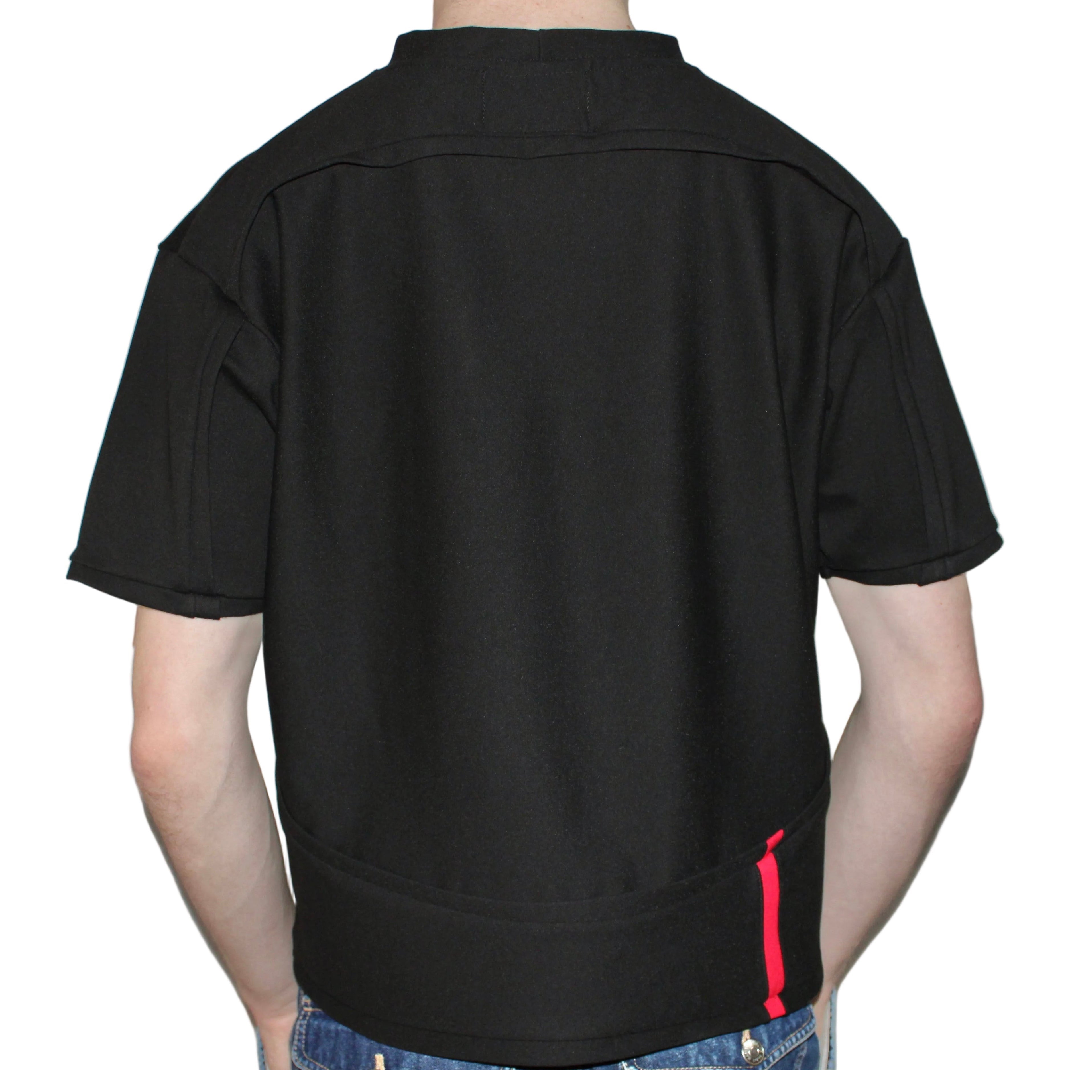 The Sad T-shirt