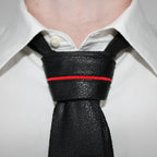 The double tie