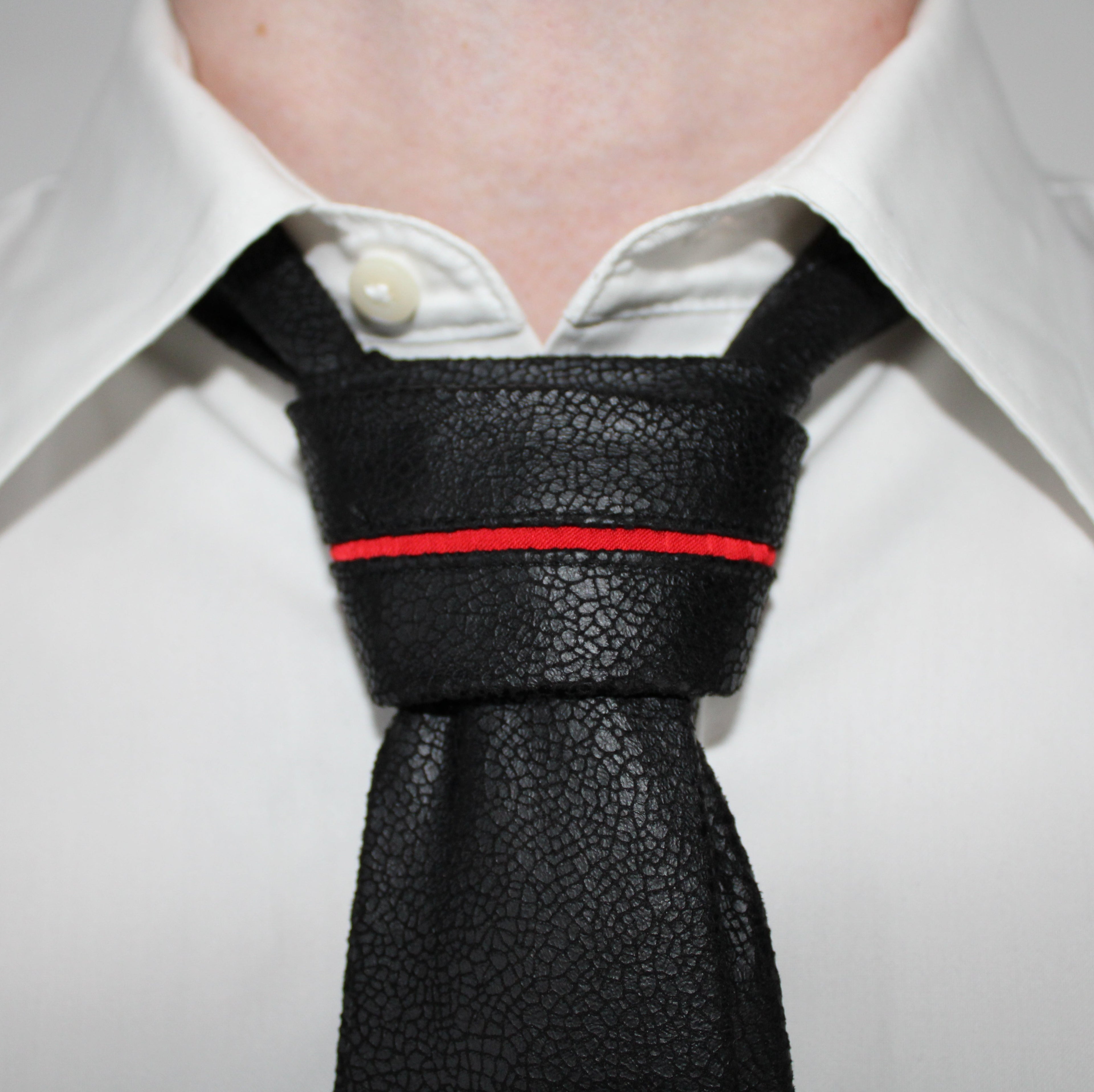 The double tie