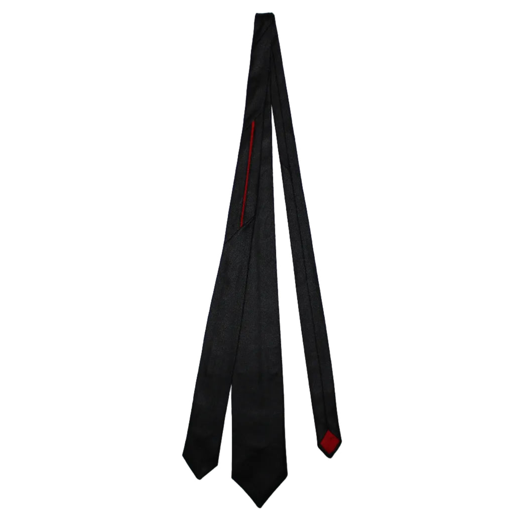 The double tie