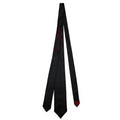 The double tie
