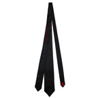 The double tie