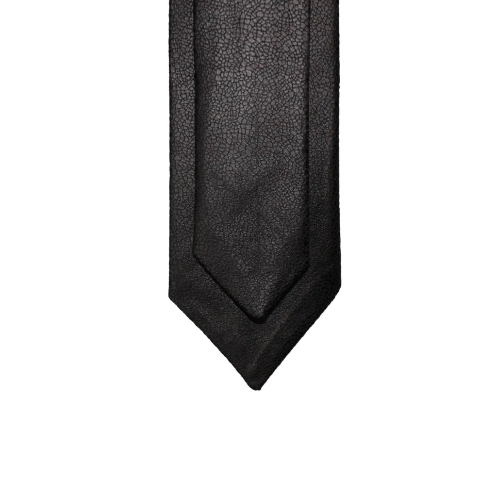 The double tie