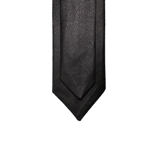 The double tie