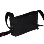 Demian's bag