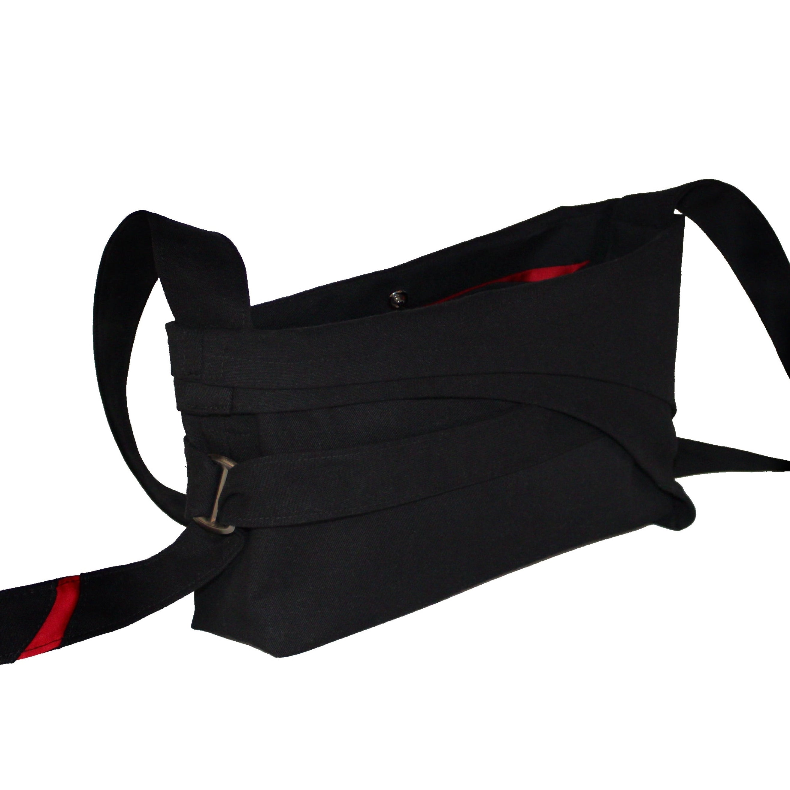 Demian's bag