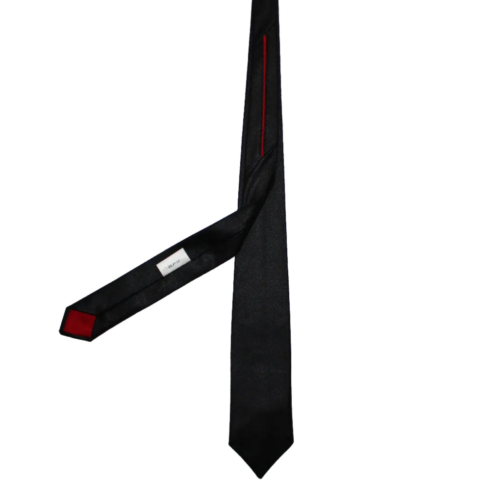 The double tie