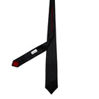 The double tie