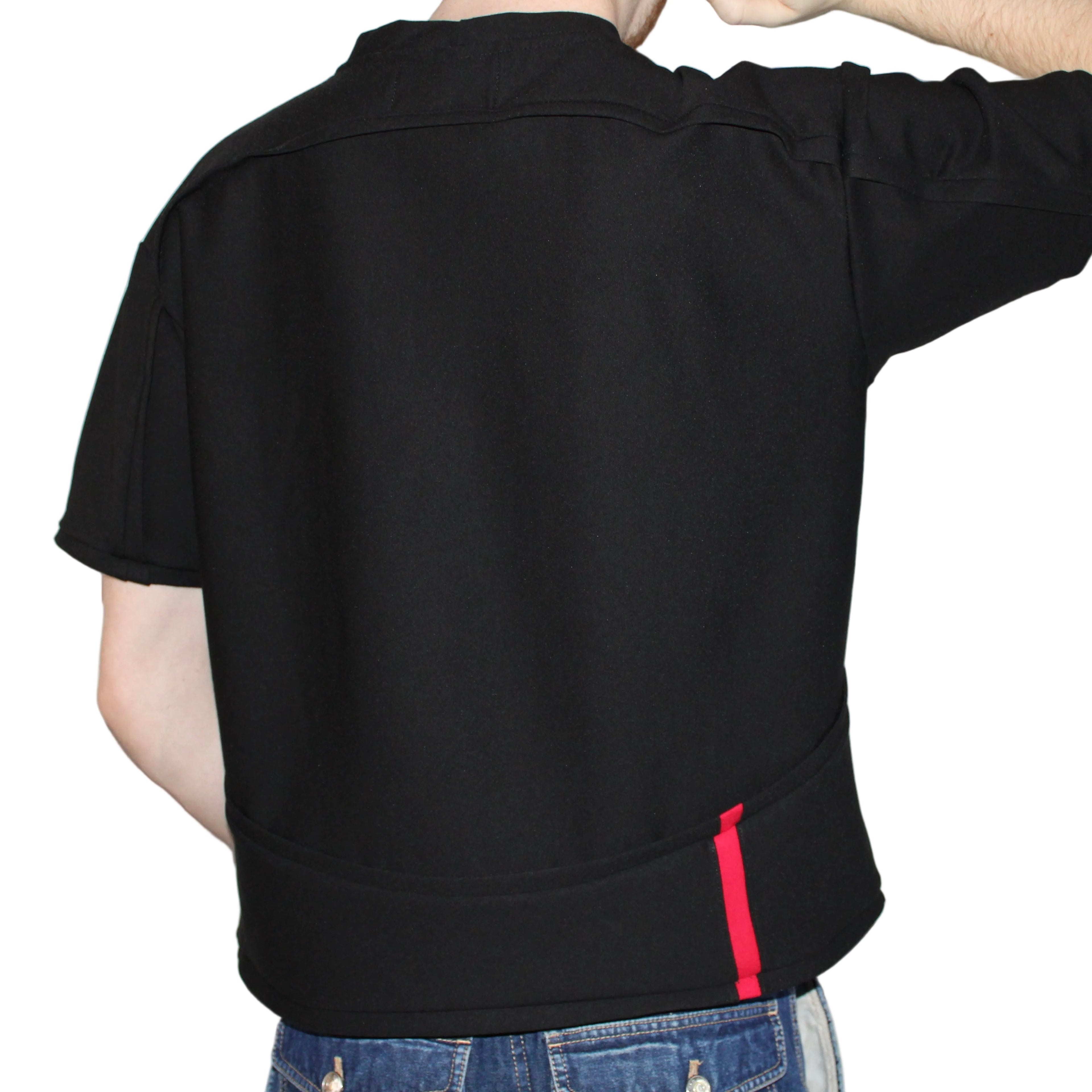 The Sad T-shirt