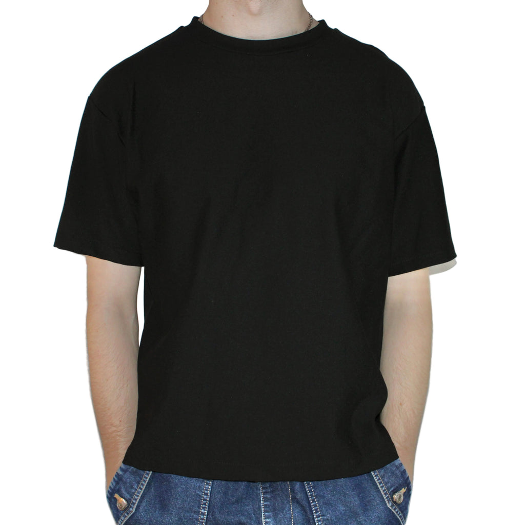 The Sad T-shirt