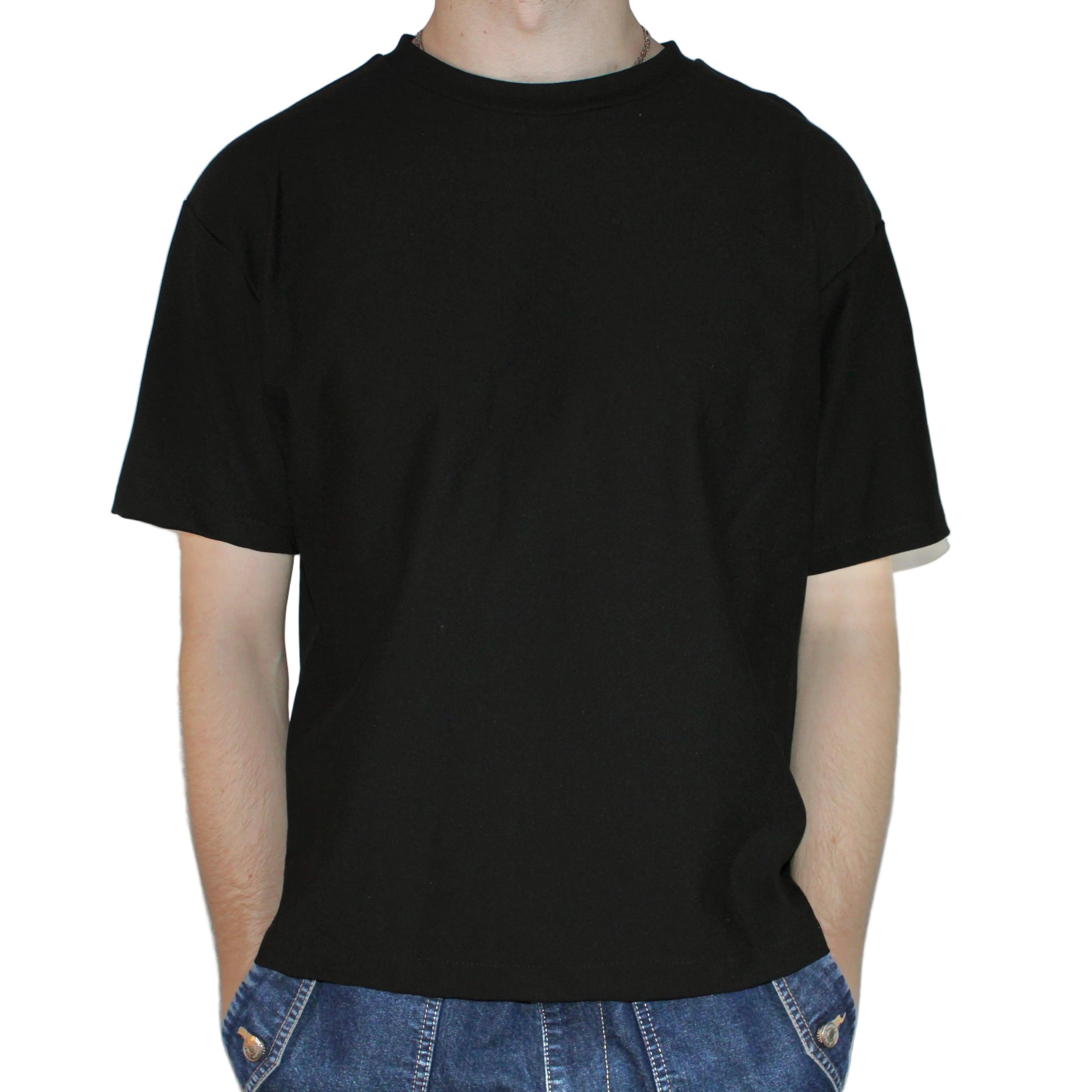 The Sad T-shirt