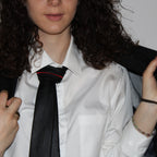 The double tie