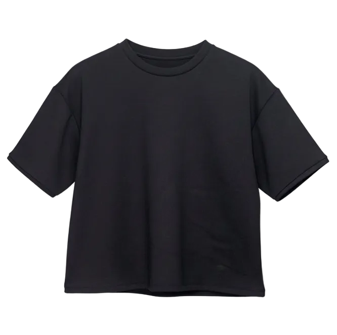 The Sad T-shirt