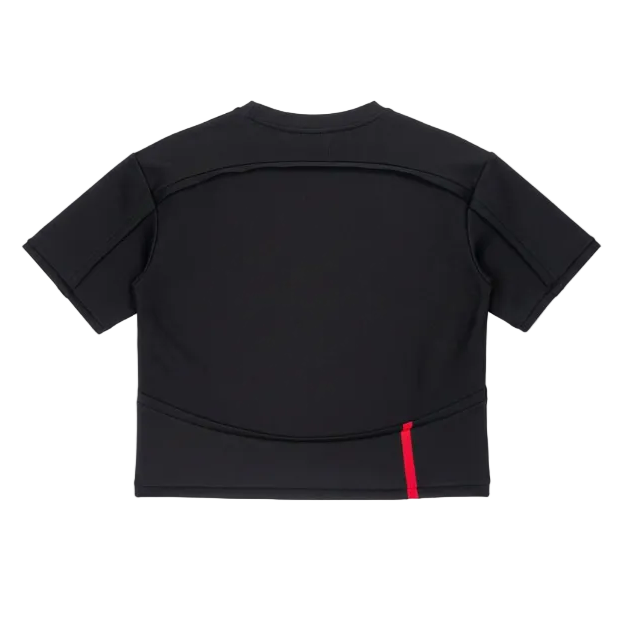 The Sad T-shirt