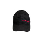 The wavy cap